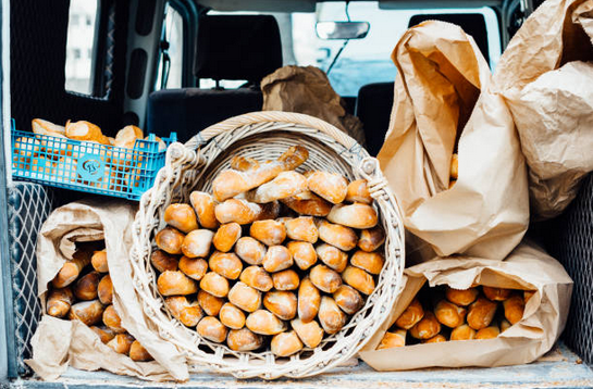 Societes Industrie Boulangerie Patisserie Conseils Sur Le Transport Des Denrees Alimentaires